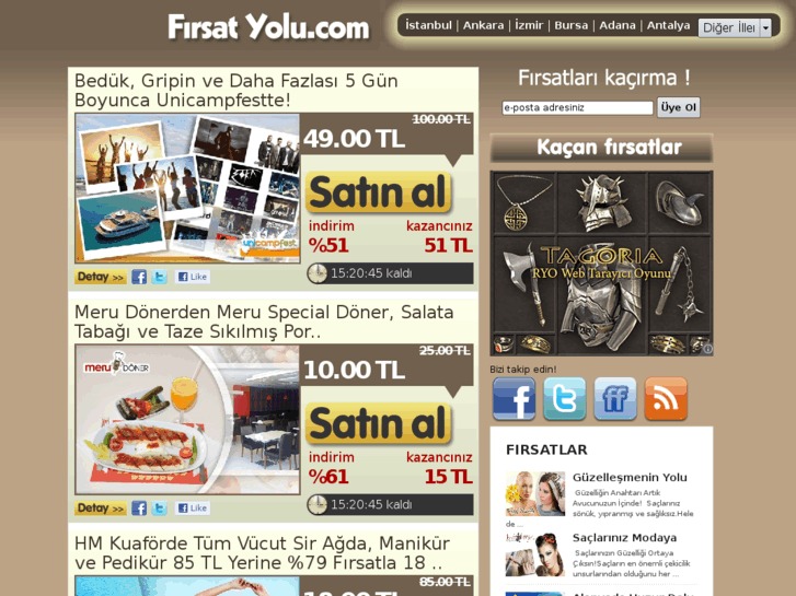 www.firsatyolu.com