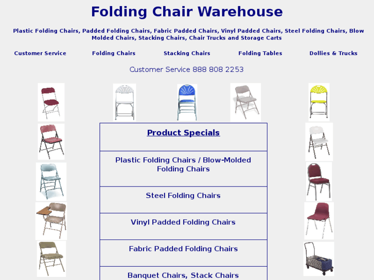 www.foldingchairwarehouse.com