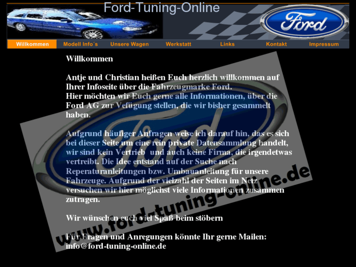 www.ford-tuning-online.com