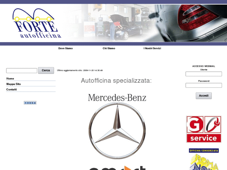 www.forteauto.net