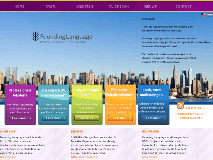 www.founding-language.nl