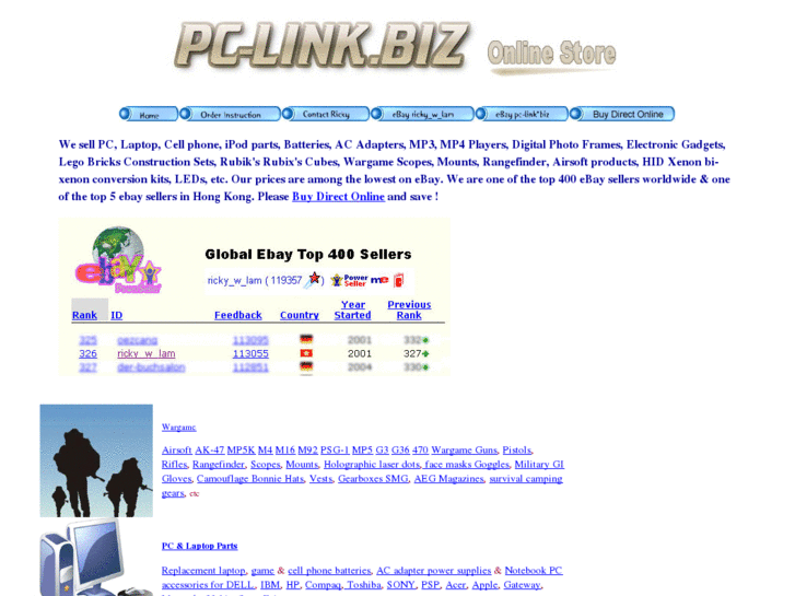 www.gift-link.biz