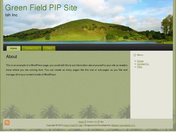 www.greenfieldpipsite.com