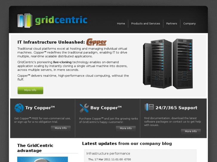 www.gridcentric.ca