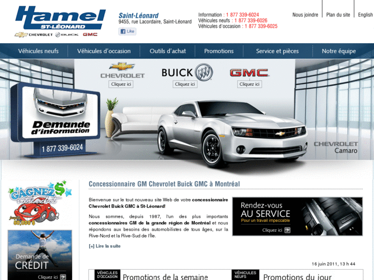 www.hamelpontiac.com