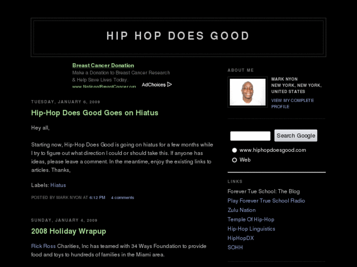 www.hiphopdoesgood.com