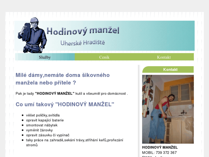 www.hodinovy-manzel.com