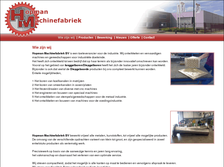 www.hopmanmachinefabriek.nl