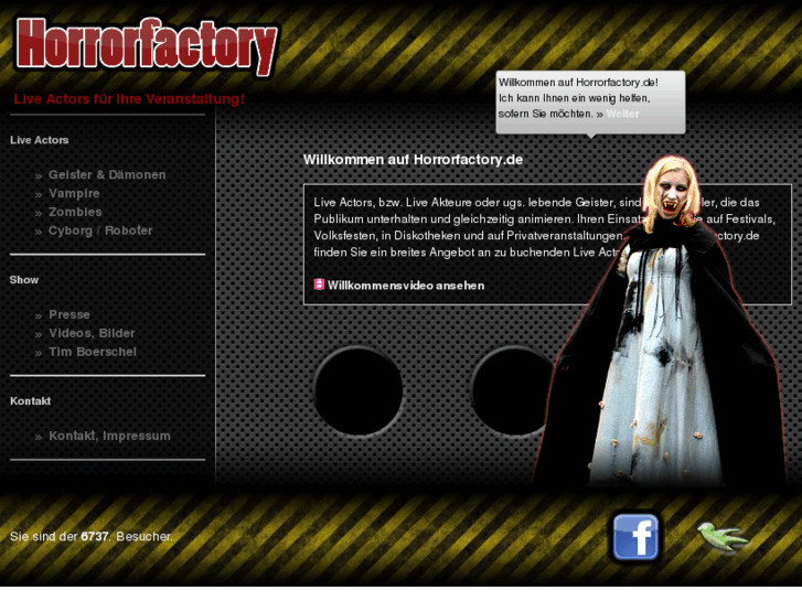 www.horrorfactory.de