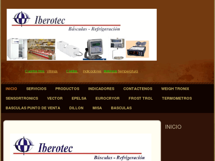 www.iberotecltda.com