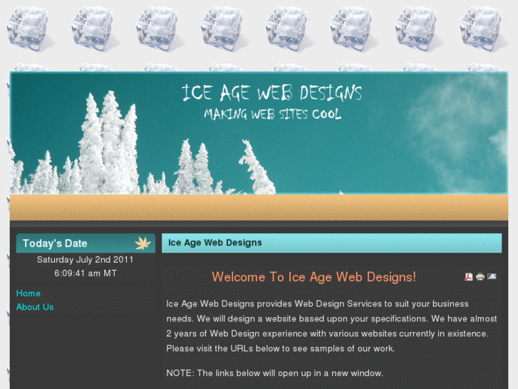 www.iceagewebdesigns.com