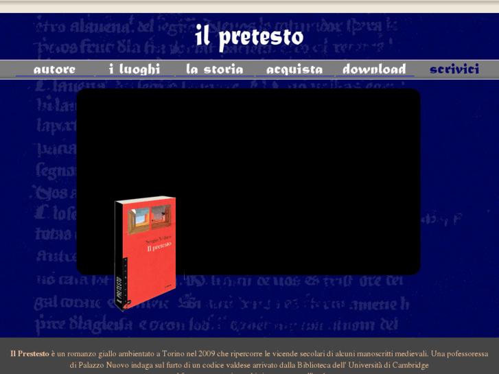 www.ilpretesto.com