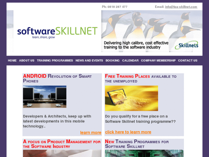 www.isa-skillnet.com