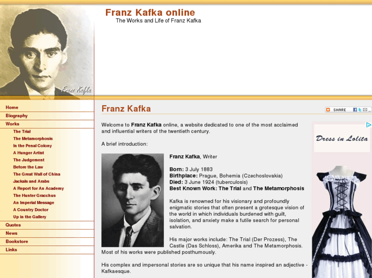 www.kafka-online.info