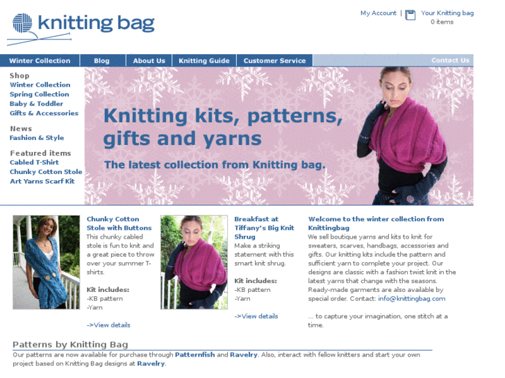 www.knittingbag.com