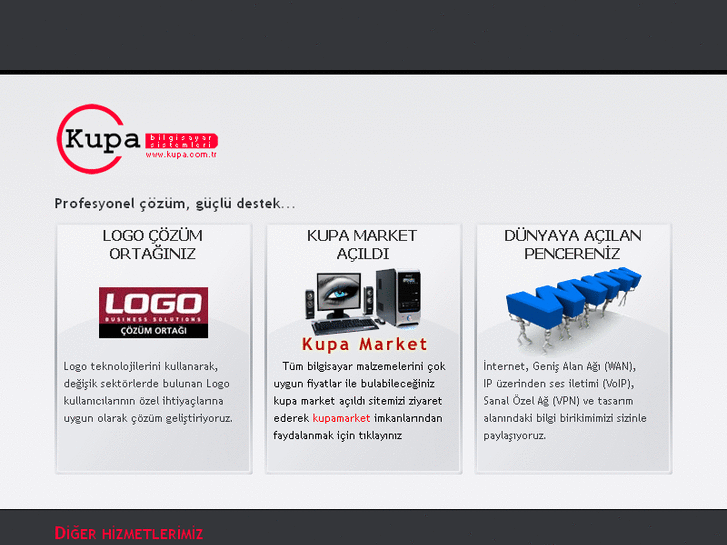 www.kupa.com.tr