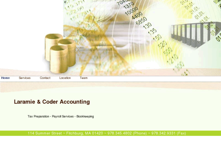 www.laramieaccounting.com