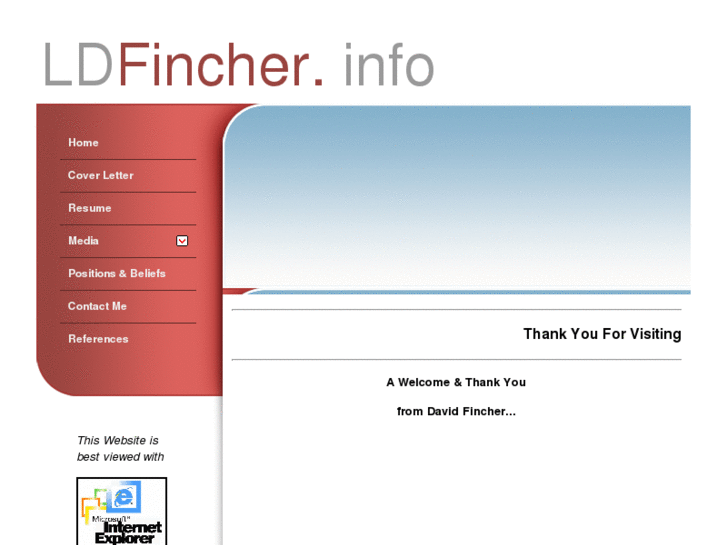 www.ldfincher.info