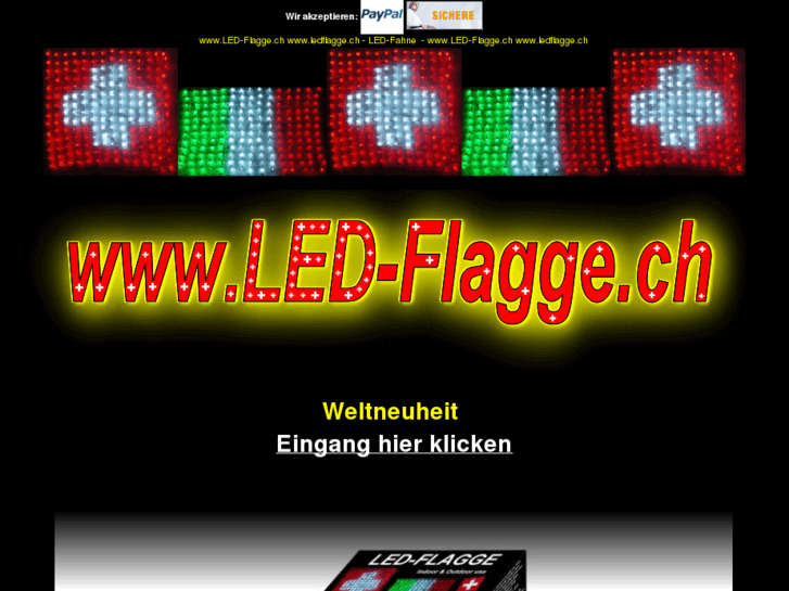 www.ledflaggen.com