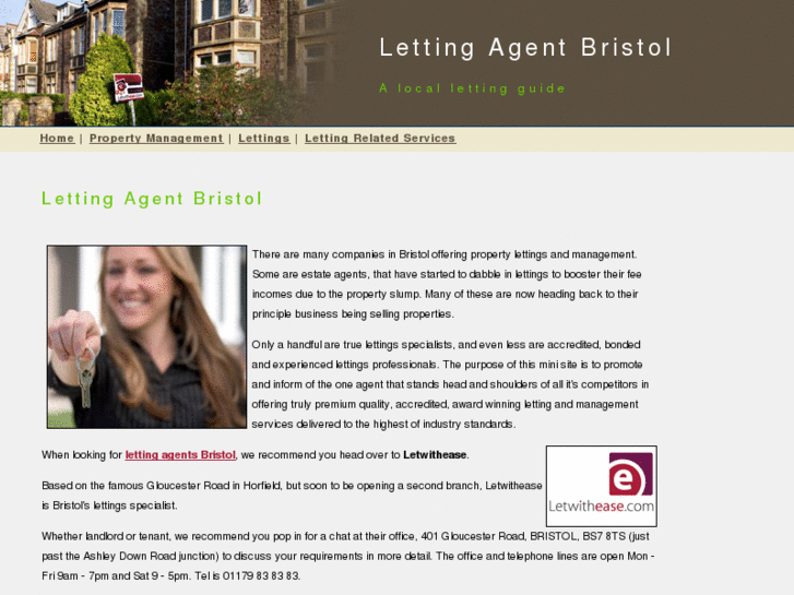 www.lettingagentbristol.com