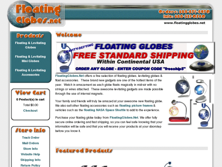 www.levitatingglobes.com