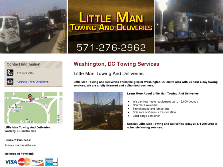 www.littlemantowinganddeliveries.com