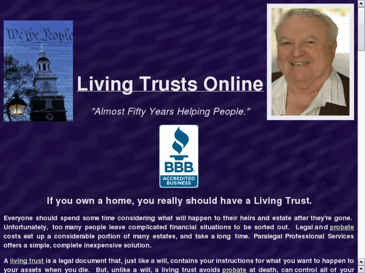 www.livingtrustsonline.com