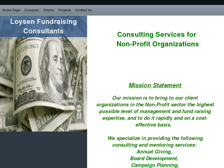 www.loysenconsulting.com