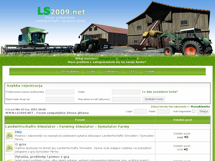 www.ls2009.net