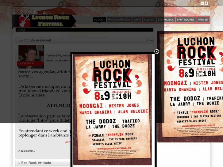 www.luchonrockfestival.fr