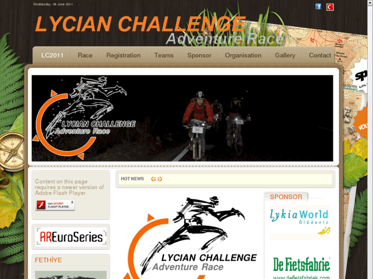 www.lycianchallenge.com