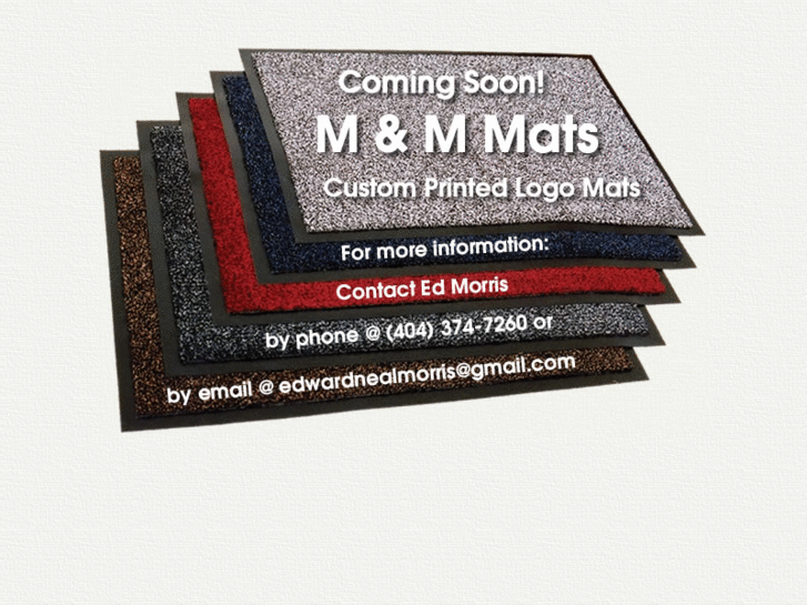 www.mandmmats.com