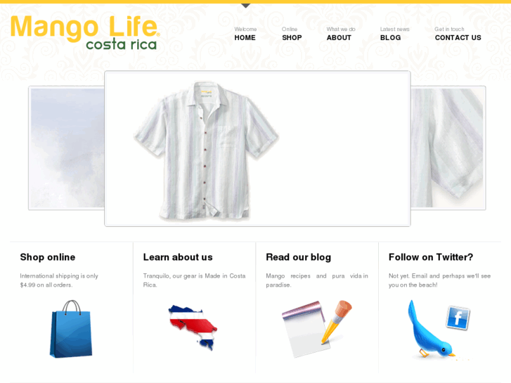 www.mango-life.com