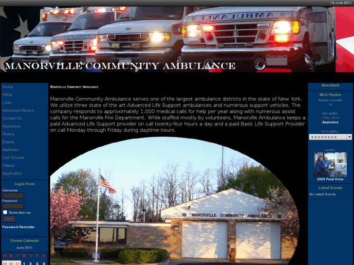 www.manorvilleambulance.com