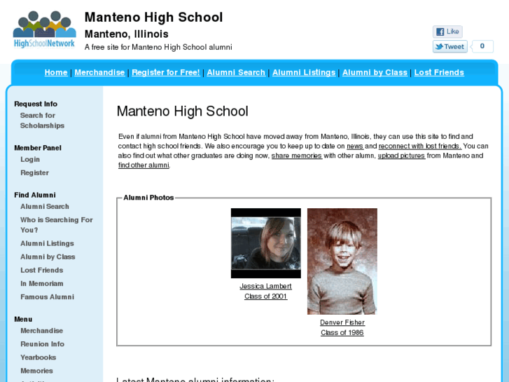 www.mantenohighschool.org