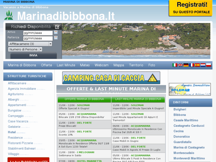 www.marinadibibbona.it