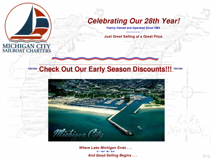 www.mcsailcharters.com