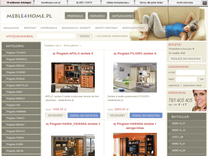 www.meble4home.com