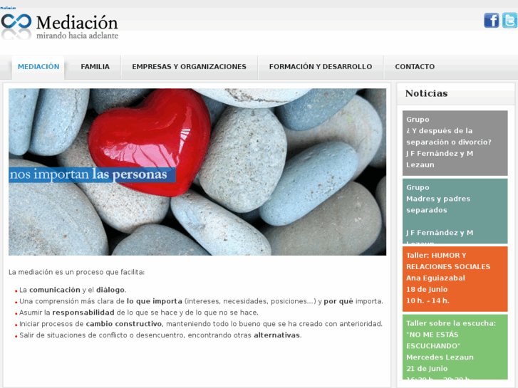 www.mediacionydesarrollo.com