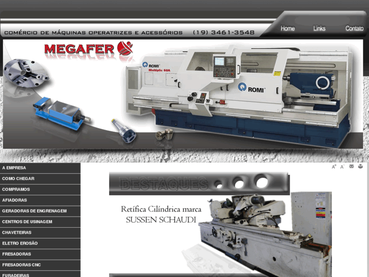 www.megafer.net