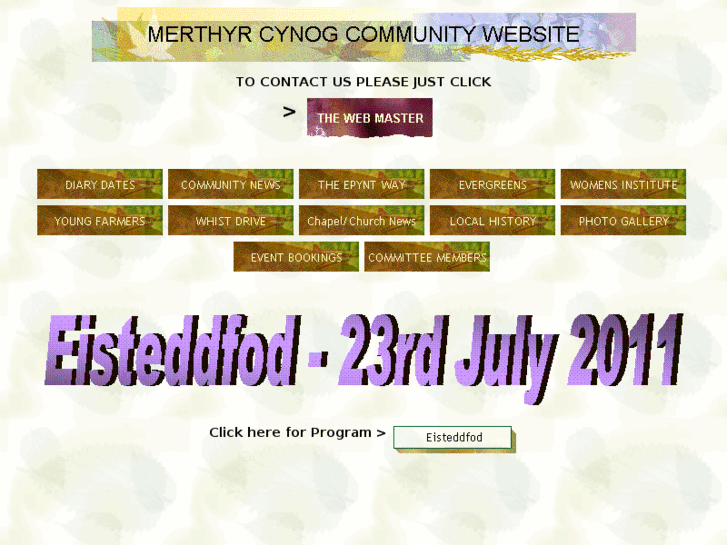 www.merthyrcynog.org