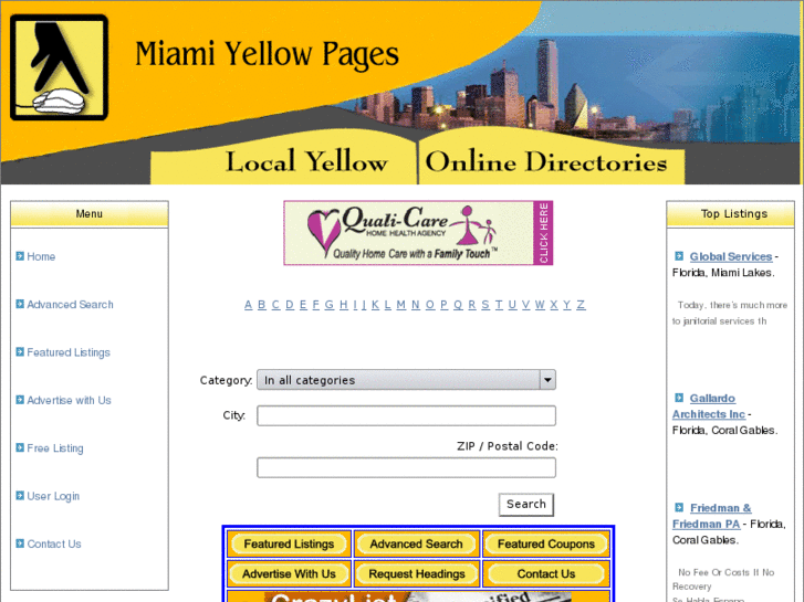 www.miamidadeyellow.com