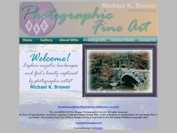 www.mkbrewer.com