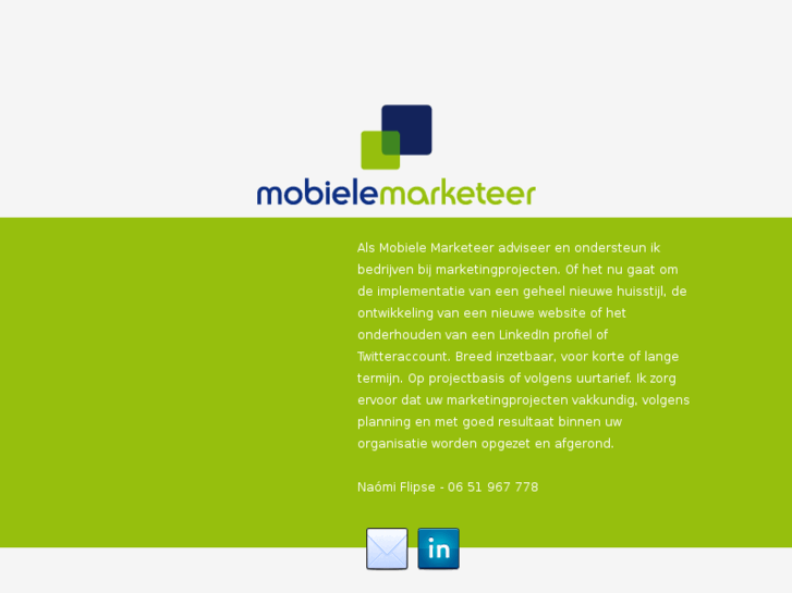 www.mobielemarketeer.com