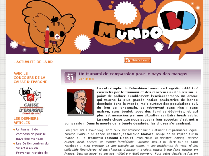 www.mundo-bd.fr