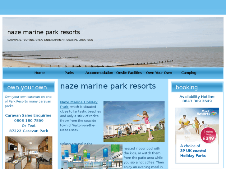 www.nazemarine.com