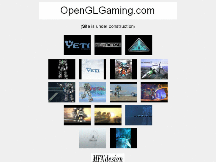 www.openglgaming.com