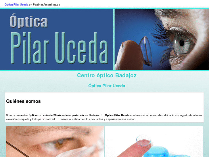 www.opticapuceda.com