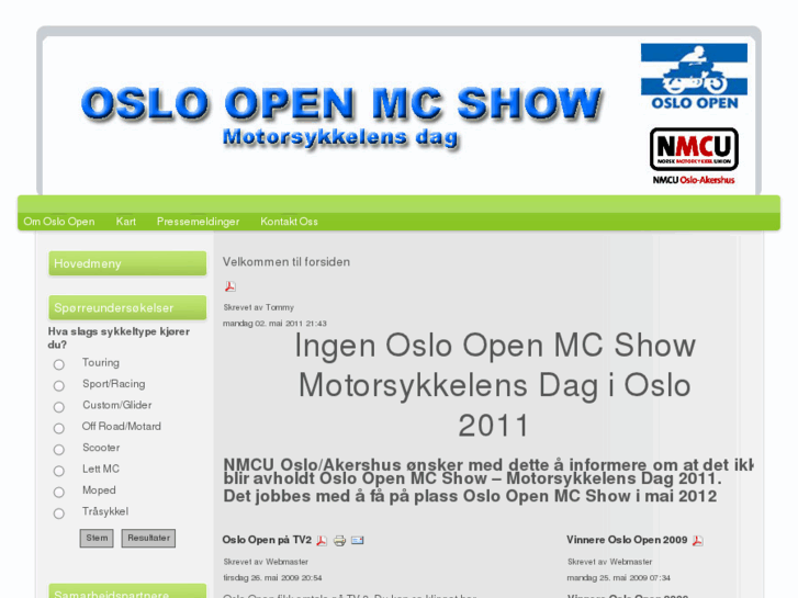 www.osloopen.com