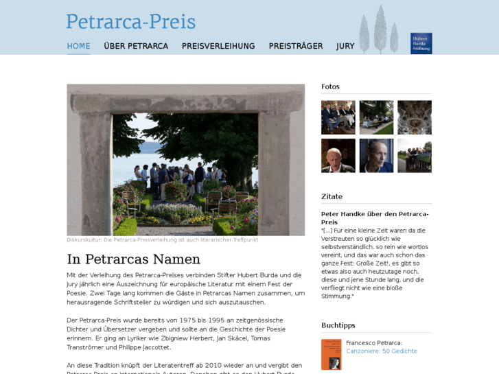 www.petrarca-preis.de